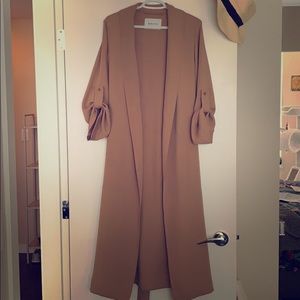 Babaton (Aritzia) Kahlo Robe